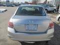 2008 Alabaster Silver Metallic Honda Accord EX Sedan  photo #5