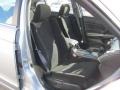 2008 Alabaster Silver Metallic Honda Accord EX Sedan  photo #8