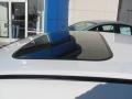 Taffeta White - Civic EX-L Coupe Photo No. 4