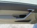 Taffeta White - Civic EX-L Coupe Photo No. 9