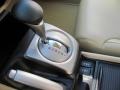 Taffeta White - Civic EX-L Coupe Photo No. 10