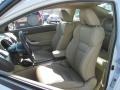 Taffeta White - Civic EX-L Coupe Photo No. 13