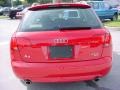 2007 Brilliant Red Audi A4 2.0T quattro Avant  photo #4