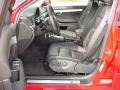 Brilliant Red - A4 2.0T quattro Avant Photo No. 11