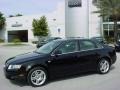 Brilliant Black - A4 2.0T Sedan Photo No. 2