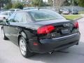 Brilliant Black - A4 2.0T Sedan Photo No. 3
