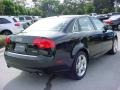 Brilliant Black - A4 2.0T Sedan Photo No. 5