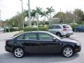 Brilliant Black - A4 2.0T Sedan Photo No. 6