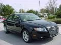 Brilliant Black - A4 2.0T Sedan Photo No. 7
