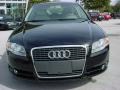 Brilliant Black - A4 2.0T Sedan Photo No. 8