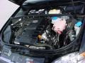 Brilliant Black - A4 2.0T Sedan Photo No. 15
