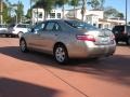 2007 Desert Sand Mica Toyota Camry CE  photo #4