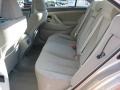 2007 Desert Sand Mica Toyota Camry CE  photo #6