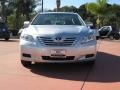 Titanium Metallic - Camry LE Photo No. 2