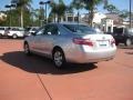 Titanium Metallic - Camry LE Photo No. 4