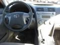 Titanium Metallic - Camry LE Photo No. 7