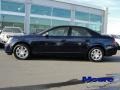 Blue Chip - CTS Sedan Photo No. 4