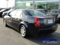 Blue Chip - CTS Sedan Photo No. 5