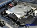 Blue Chip - CTS Sedan Photo No. 22
