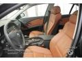 Jet Black - 5 Series 530xi Sedan Photo No. 9