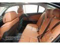 Jet Black - 5 Series 530xi Sedan Photo No. 10