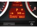 Jet Black - 5 Series 530xi Sedan Photo No. 14
