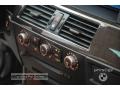 Jet Black - 5 Series 530xi Sedan Photo No. 17