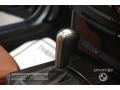 Jet Black - 5 Series 530xi Sedan Photo No. 18
