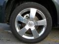 Cyber Gray Metallic - Equinox Sport AWD Photo No. 8