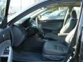 2003 Graphite Pearl Honda Accord EX-L Sedan  photo #8