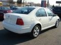 Campanella White - Jetta GLS Sedan Photo No. 6