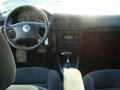 Campanella White - Jetta GLS Sedan Photo No. 9
