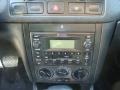 Campanella White - Jetta GLS Sedan Photo No. 12