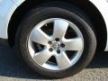 Campanella White - Jetta GLS Sedan Photo No. 20