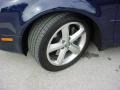Moro Blue Pearl Effect - A4 3.2 quattro Cabriolet Photo No. 15