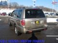 2006 Desert Rock Metallic Honda Pilot EX-L 4WD  photo #2