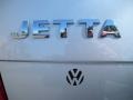2003 Reflex Silver Metallic Volkswagen Jetta GL Sedan  photo #9