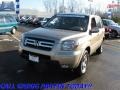 2006 Desert Rock Metallic Honda Pilot EX-L 4WD  photo #3