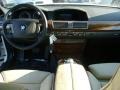 2007 Alpine White BMW 7 Series 750i Sedan  photo #12