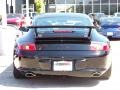 2004 Black Porsche 911 GT3  photo #2