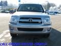 2007 Silver Sky Metallic Toyota Sequoia SR5 4WD  photo #4