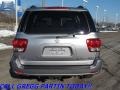 2007 Silver Sky Metallic Toyota Sequoia SR5 4WD  photo #8