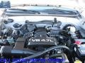 2007 Silver Sky Metallic Toyota Sequoia SR5 4WD  photo #28