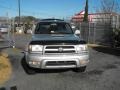 2000 Millennium Silver Metallic Toyota 4Runner SR5  photo #3