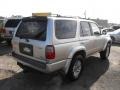 Millennium Silver Metallic - 4Runner SR5 Photo No. 5