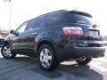 2008 Carbon Black Metallic GMC Acadia SLT AWD  photo #4