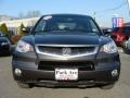 2009 Grigio Metallic Acura RDX SH-AWD  photo #2