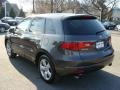 2009 Grigio Metallic Acura RDX SH-AWD  photo #4