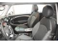 Lightning Blue Metallic - Cooper S Hardtop Photo No. 9