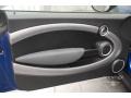 Lightning Blue Metallic - Cooper S Hardtop Photo No. 11